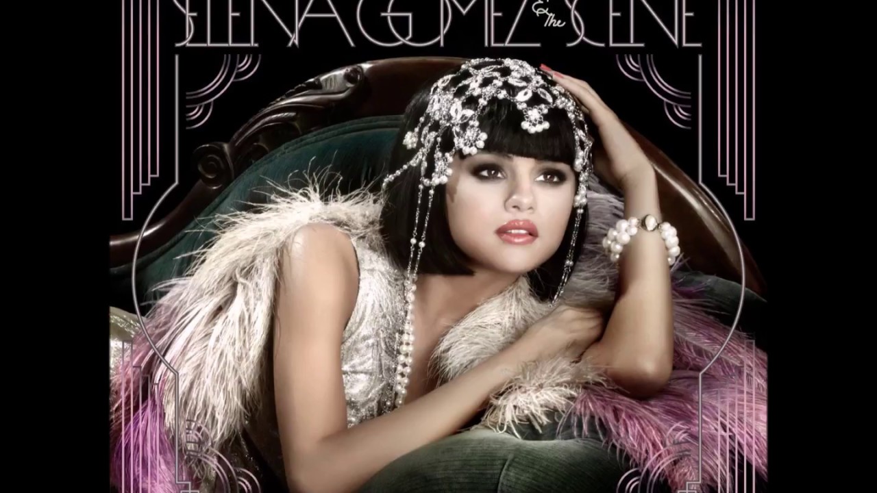 Selena Gomez - We Own The Night