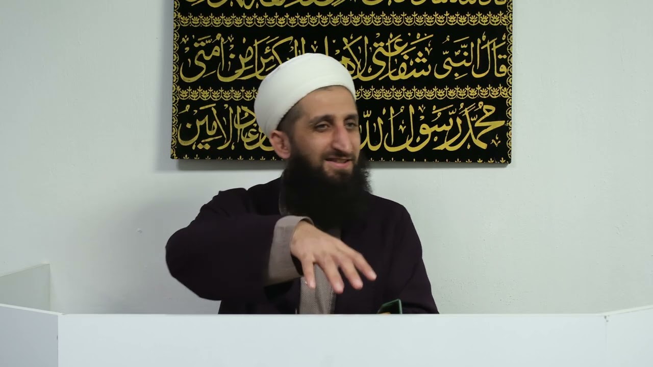 Nur Suresi 1-10. ayeti kerimeler (zina'nın hükümleri)