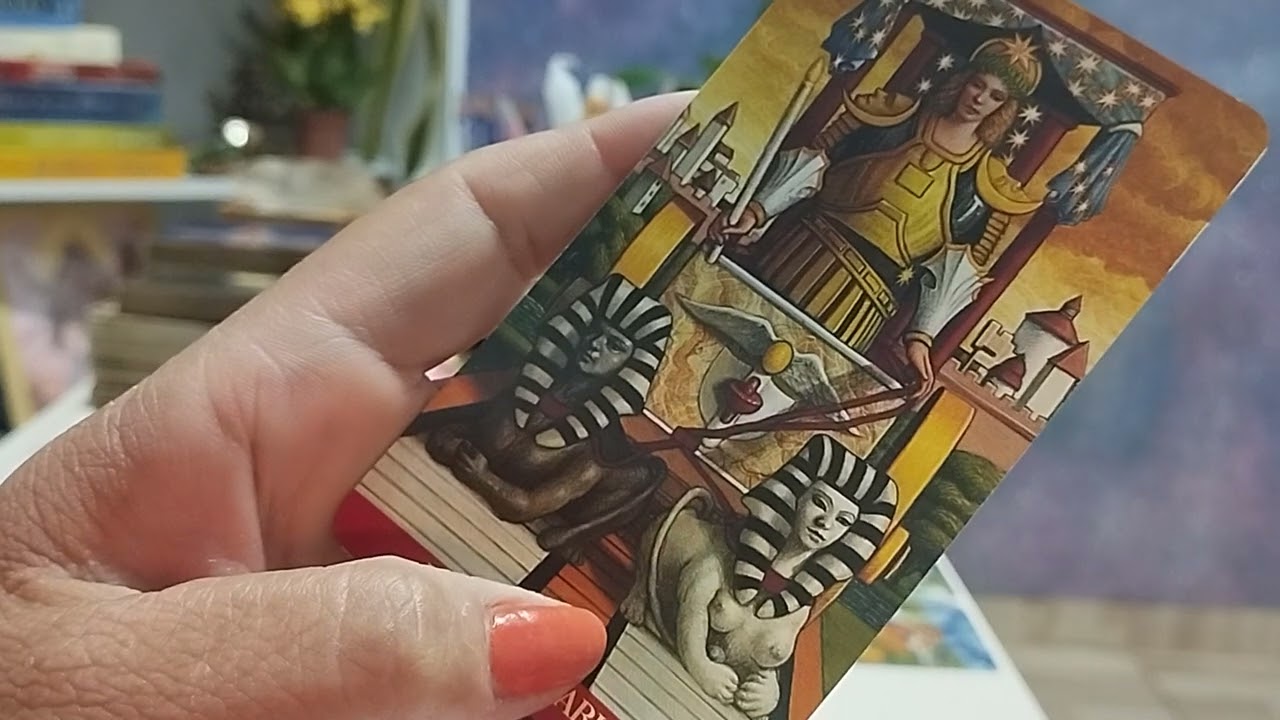 Intuitivas 🦋 300 Um tempo justo pra você!