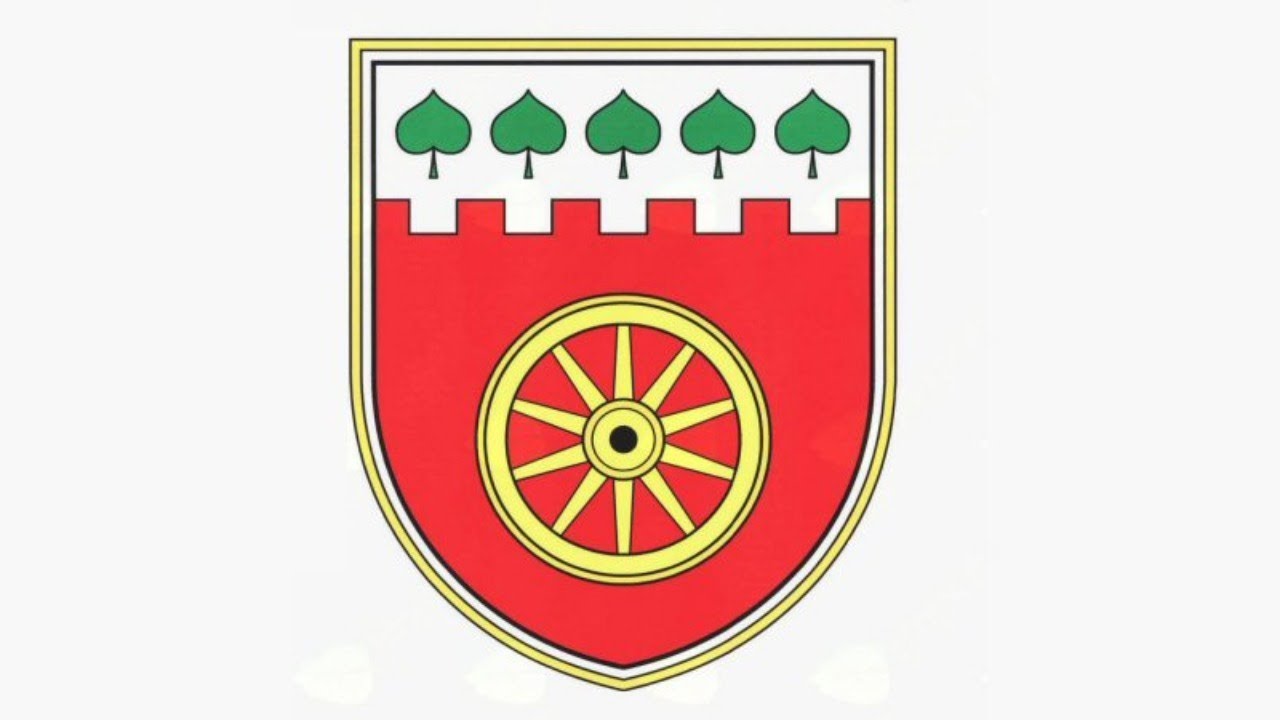 Občinski praznik Občine Logatec 2020