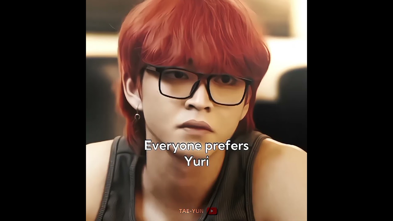 || Everyone is team Yuri until... || #mutyangsectione #philippines #drama #series