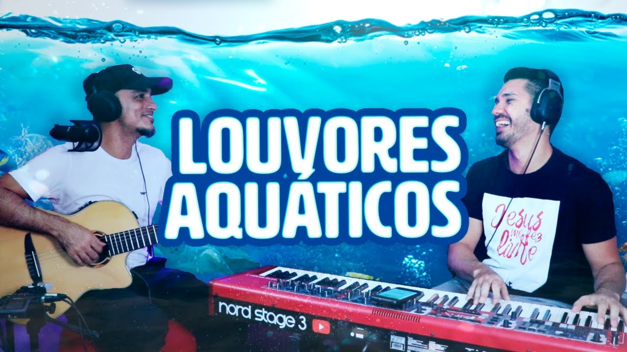 Louvores Antigos | 