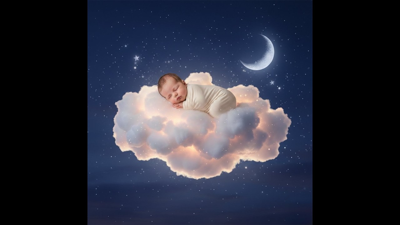 White Noise for Deep Sleep – 10 Hours | Sleep, Study, Baby Calm