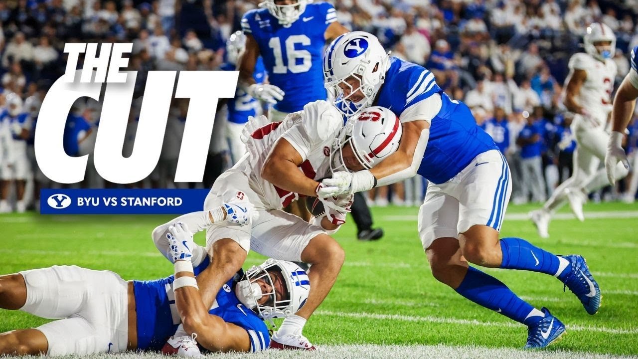 THE CUT: Stanford