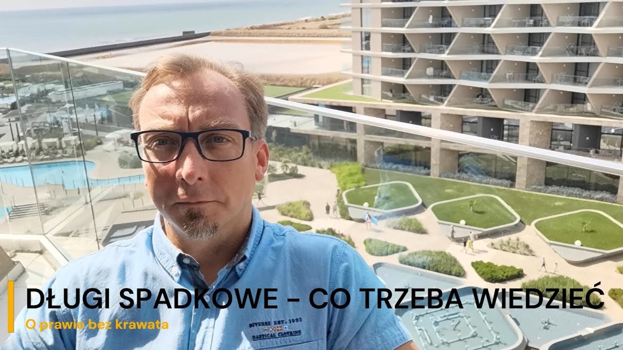 Długi spadkowe – czy naprawdę można odziedziczyć same długi?