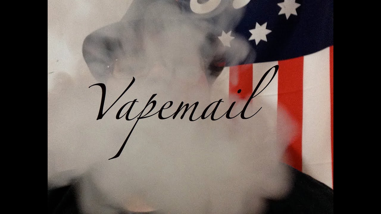 Vapemail Ep 4 | Vivi Nova & Silver Vapors' Mango E-liquid