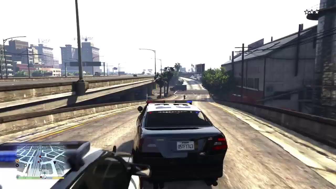 GTA 5