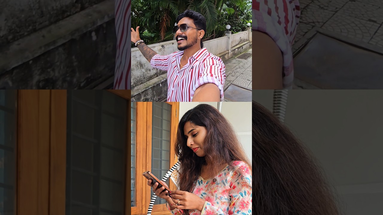 To be continued ⭐⭐⭐😊 #vlogstar #vlogstarvishnu #trending #kollam