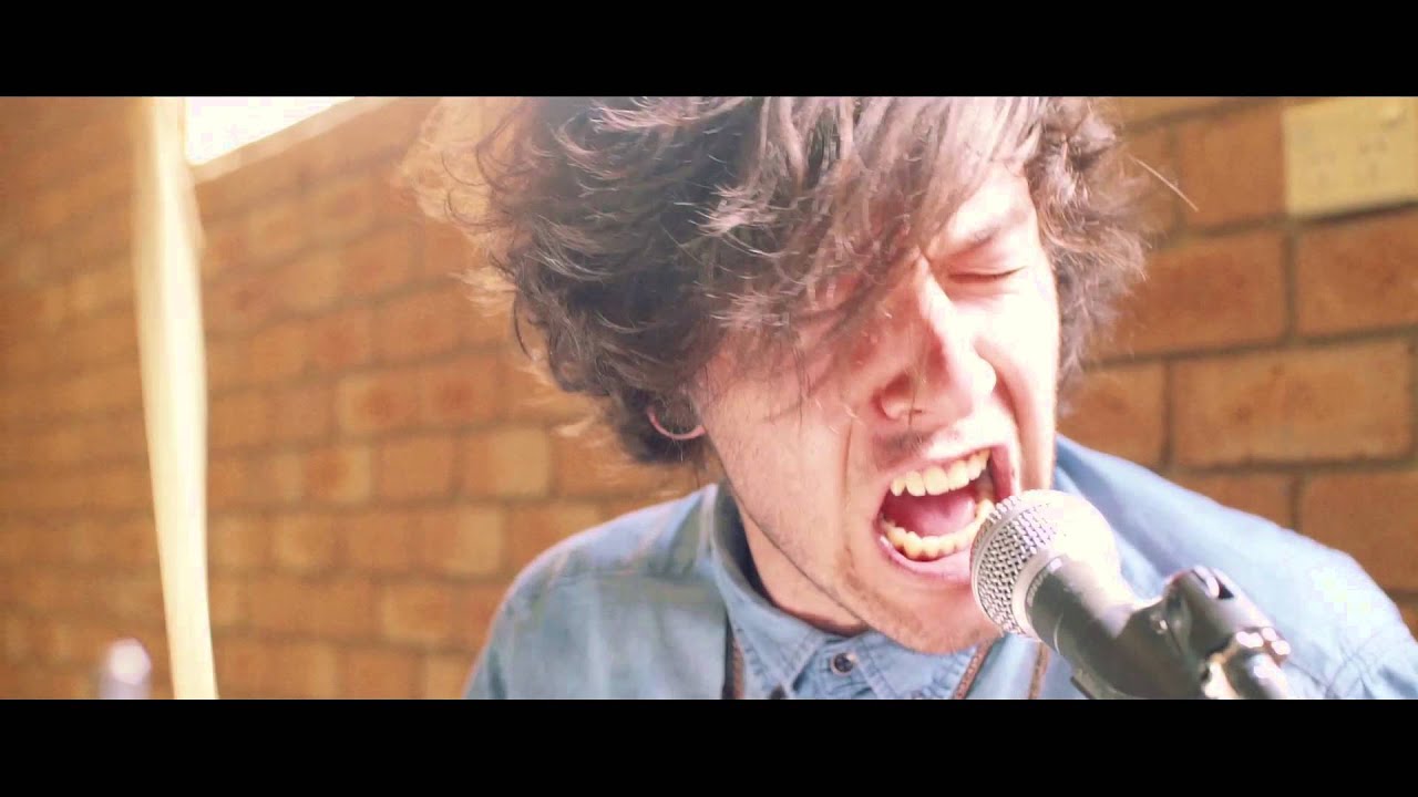 Hands Of Hope - Burdened Soul (Official Music Video)