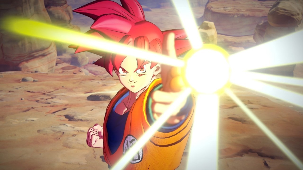 DRAGON BALL GEKISHIN SQUADRA│Half Year Anniversary Cinematic Trailer