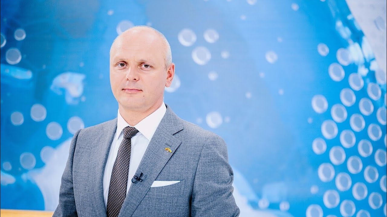 Laba diena, Lietuva | 2026-02-09