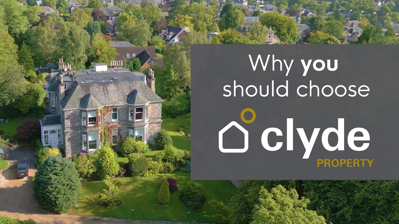 Why Choose Clyde Property?