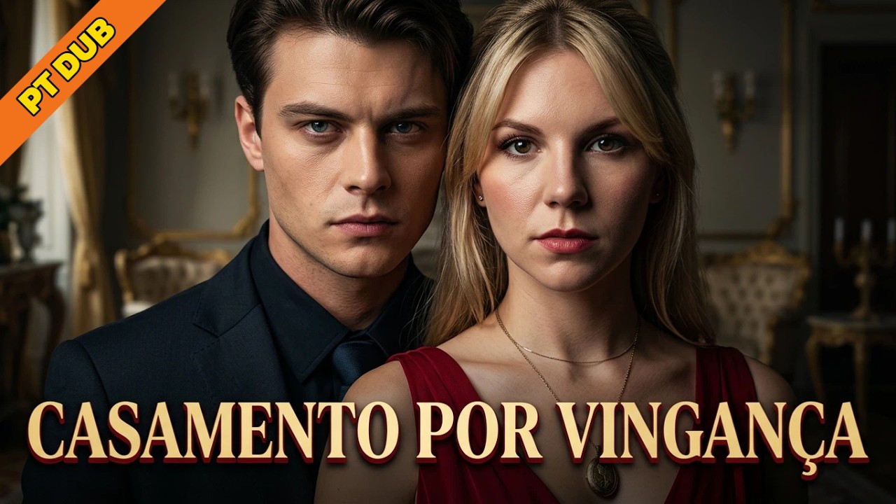 【Completo】Forçaram nosso casamento pela herança. Agora, Edward e eu vamos destruir cada um deles