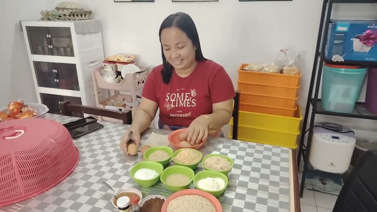 Kek pilih kasih ll lain macam nama kek ll rasa yang mantap