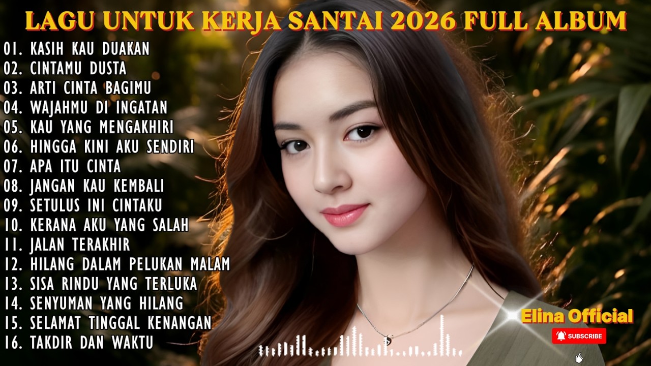 LAGU MELAYU || KASIH KAU DUAKAN || PALING SEDIH 💯 MENEMBUS RASA DI HATI 💔