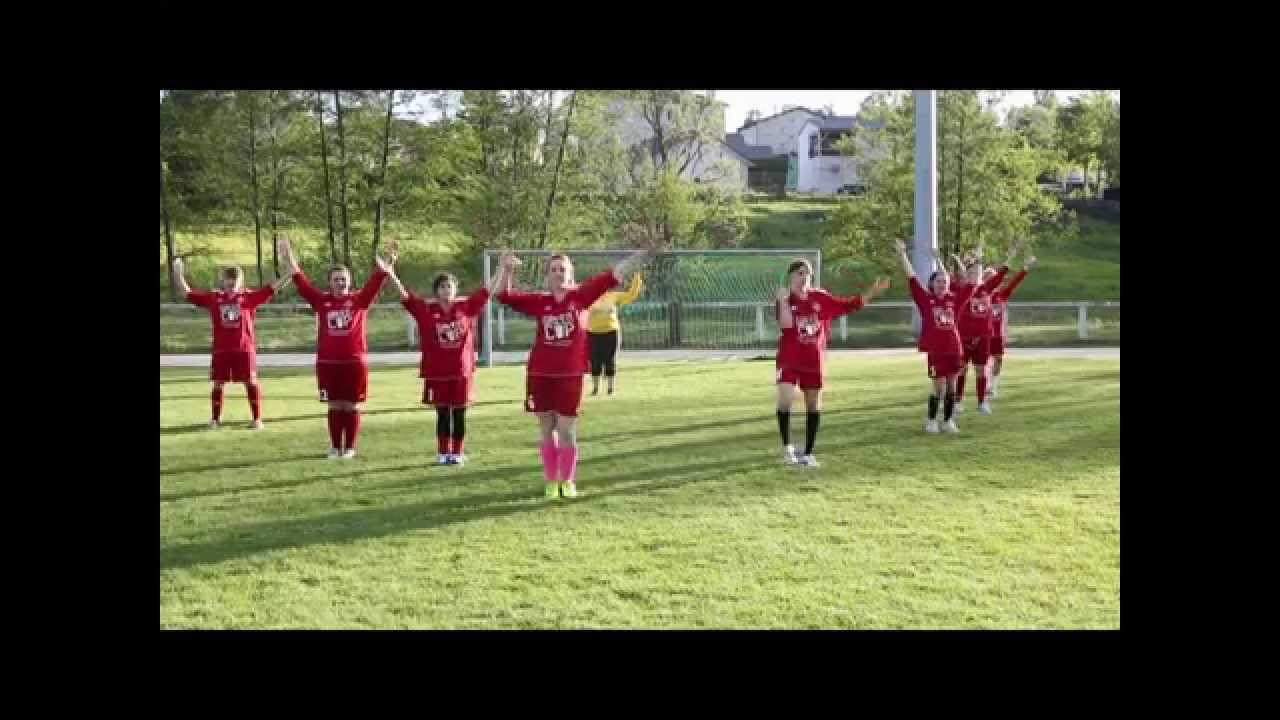 Préparation et Chorégraphie de la flashmob du 21 Juin 2014