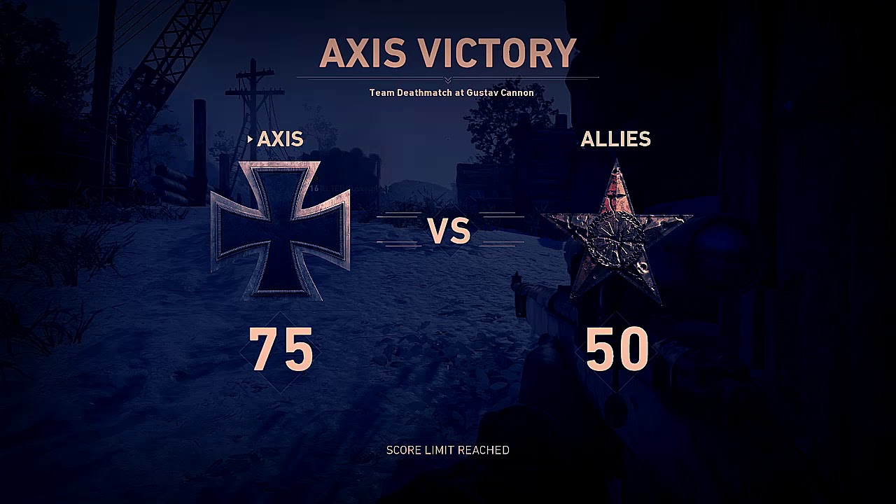Drfts - WW2 Minitage #1 ft. @WeAreTheEmpty