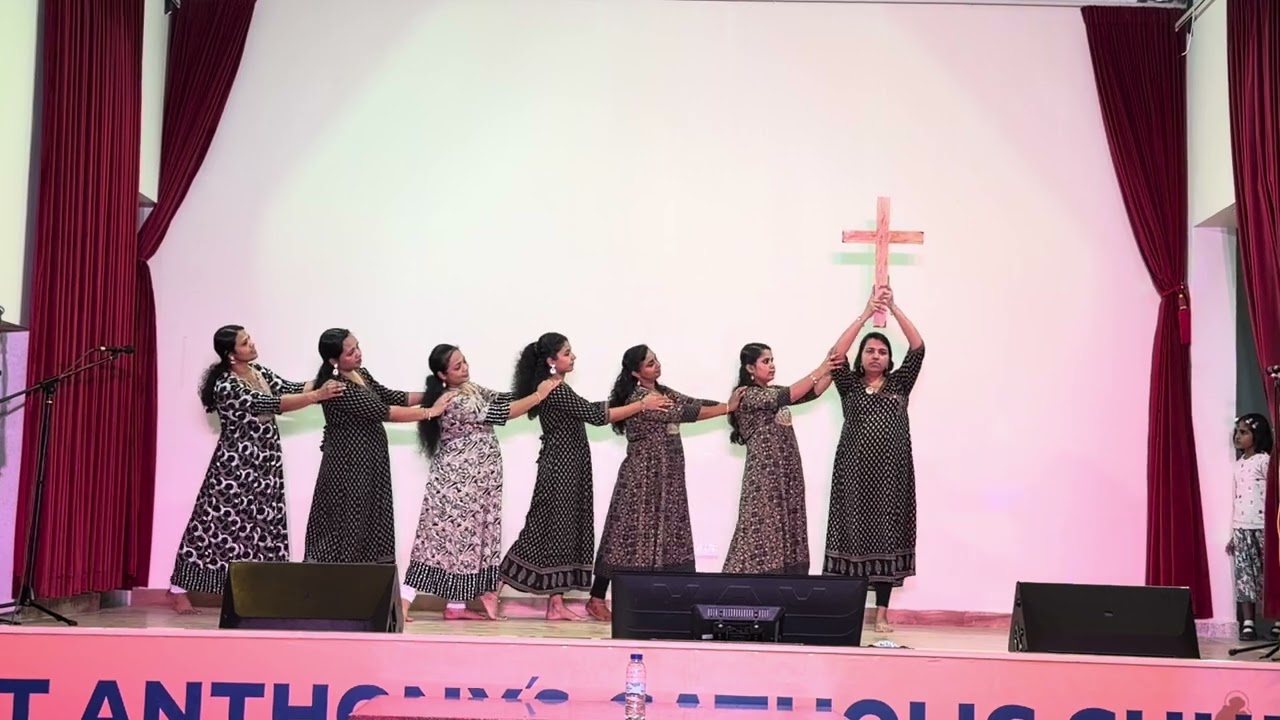 Jubilee Program 2025 (Nurses Ministry)