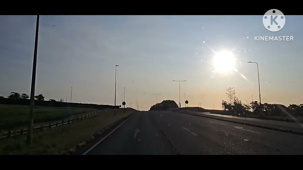 Trip to Prestonpans