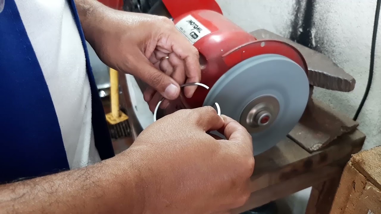 AJUSTE de ANÉIS - PROJETO GOL SS 1.4 16V TURBO!