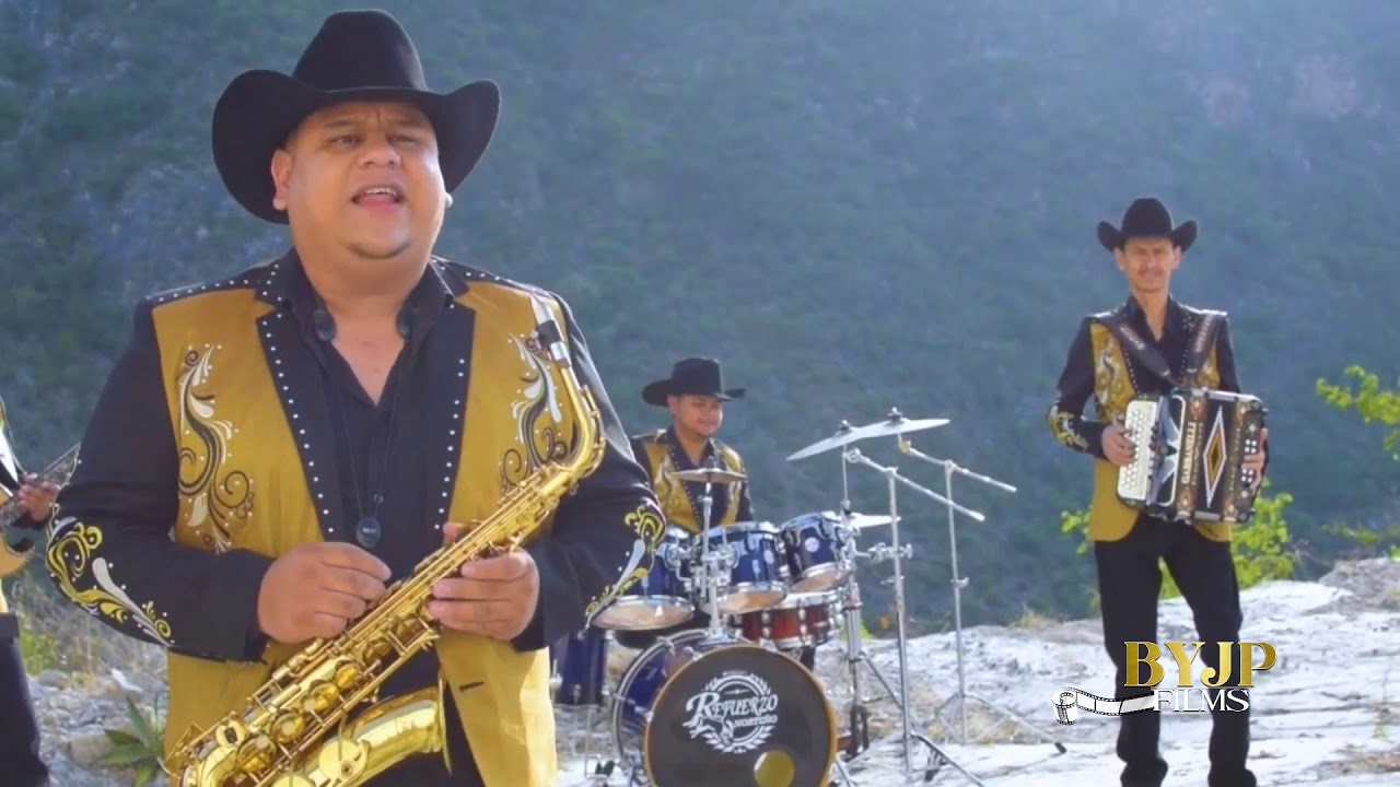 Tomare Asta Que Muera Refuerzo Norteño (2019)