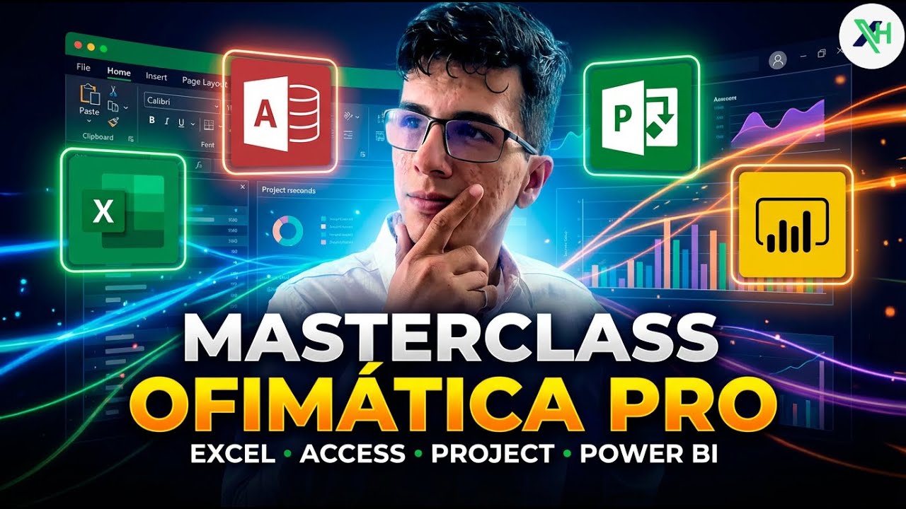 Creando bases de datos con Microsoft Access / Ofimática