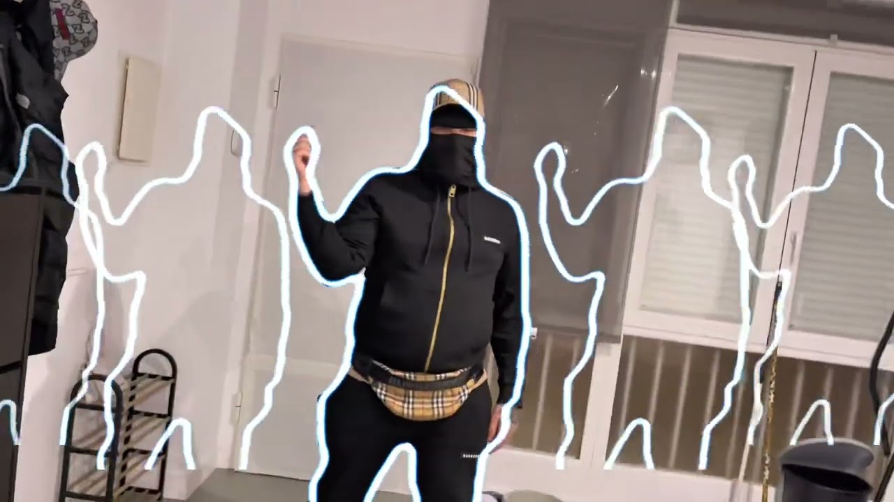 Noface053 - Pico y Pala (vídeo)