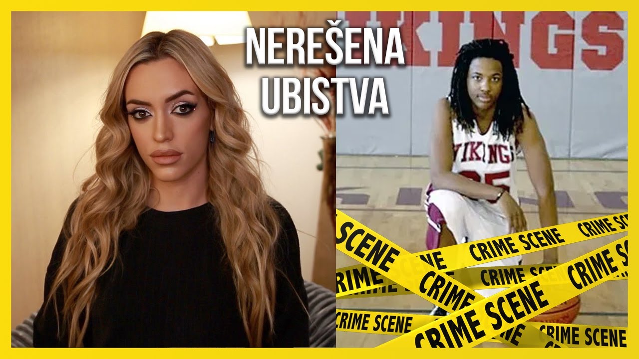 Teorije Zavere - Nerešena ubistva 33 | Kendrick Johnson