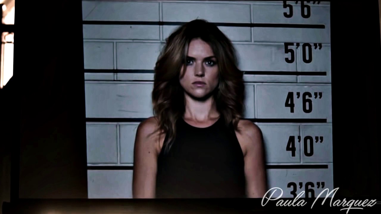 Jerome + Barbara - Crazy in love