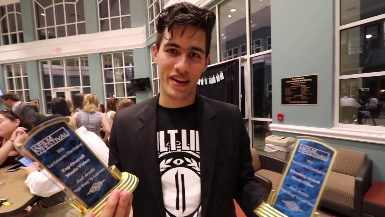 Lee University: Film Festival Night at Lee U