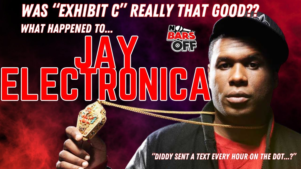 Was Jay Electronica's 