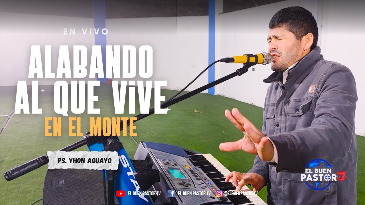 PRONTO VOLVERÁ YAHSHUA HAMASHIAH 🔊🤲👏🙌🎹🎤🥁🎺🙋‍♂️📖🌍🌎🌏🕊️🇮🇱🔥