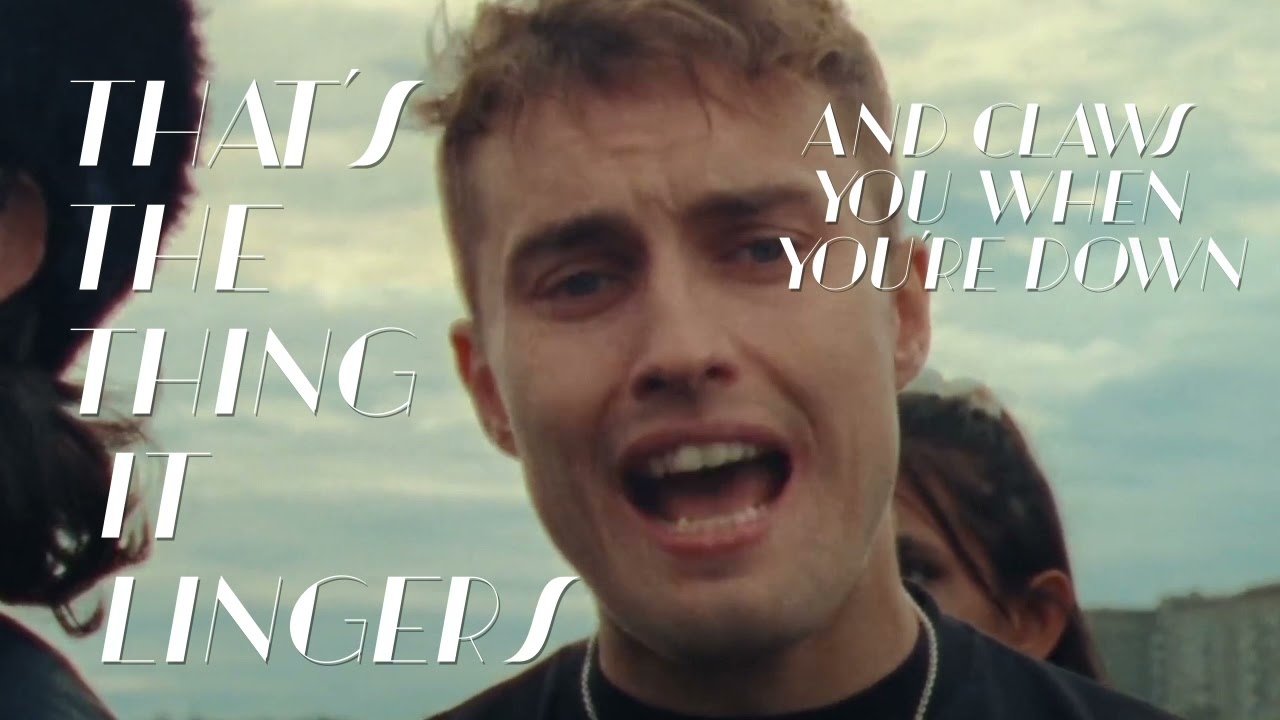 Sam Fender - Seventeen Going Under