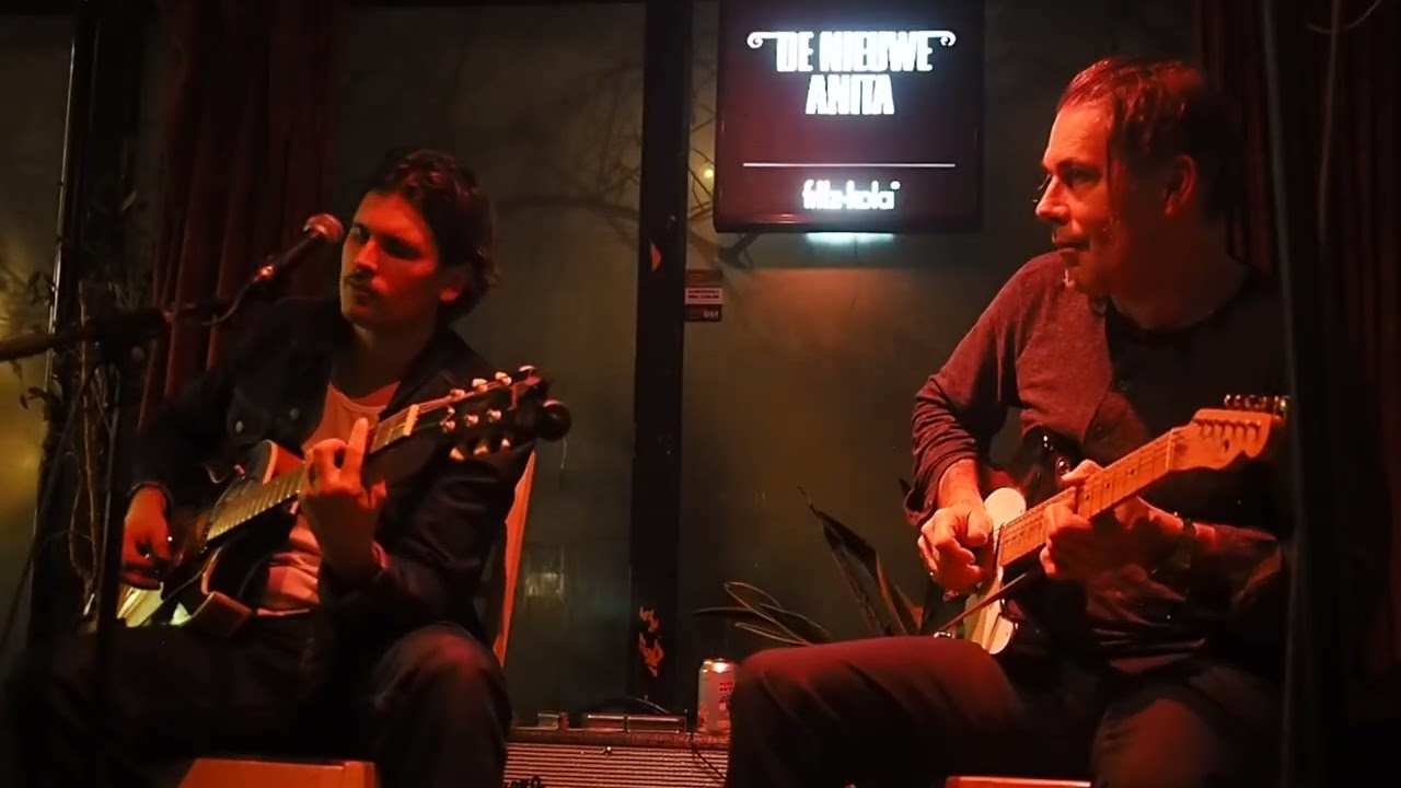 Jerôme & Danny de Vijlder @ Witte Gei't, De Nieuwe Anita, 16 December 2025 (6)
