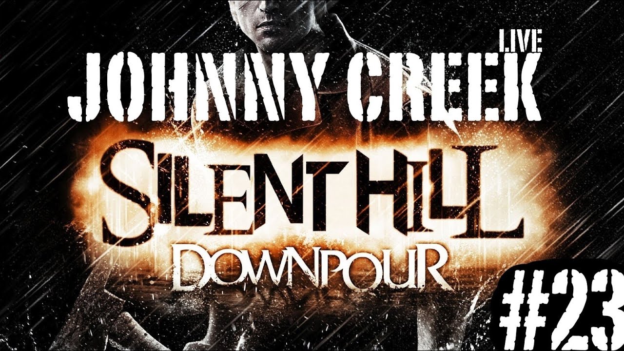 Silent Hill Downpour: Live Playthrough by JK - Gianni il ponte cazzarola :D by Johnny Creek