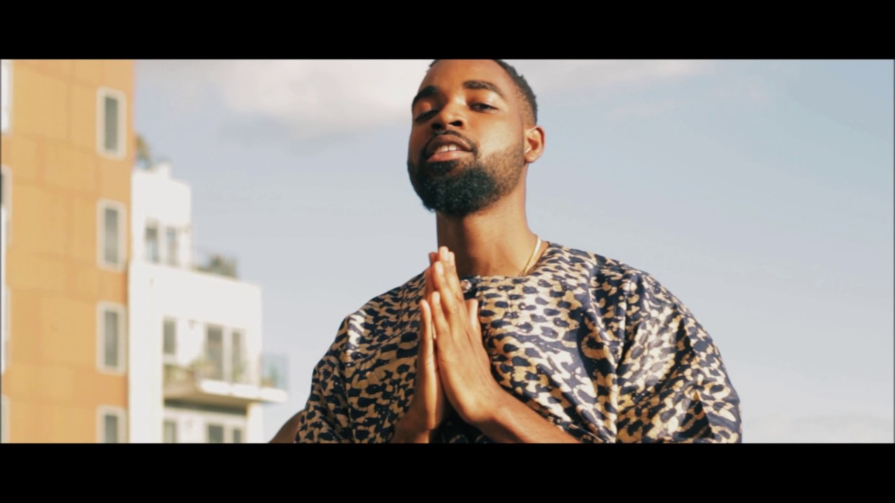 Skye - Moved Inn Ft. Cerose (Official Music Video)