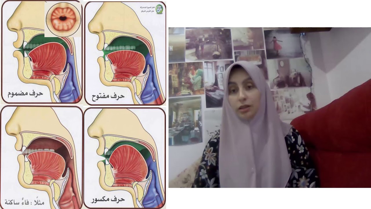 14. إتمام الحركات (1)