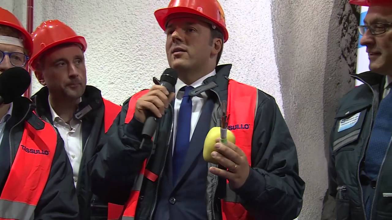 Visita alle celle ipogee del Consorzio Melinda