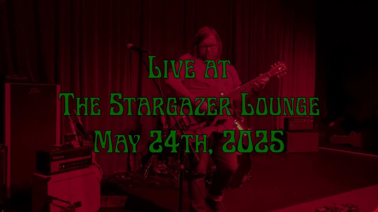 TDH, OO & HF, BSoaJG - Live at TSL (May 24th, 2025)