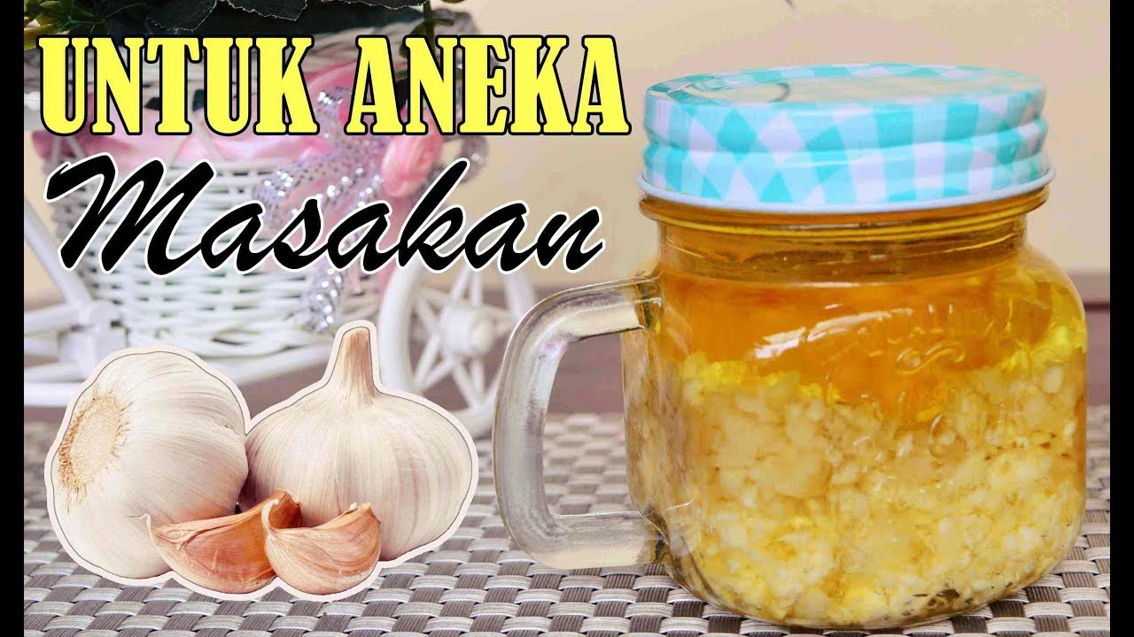 Baceman Bawang Bumbu Serbaguna