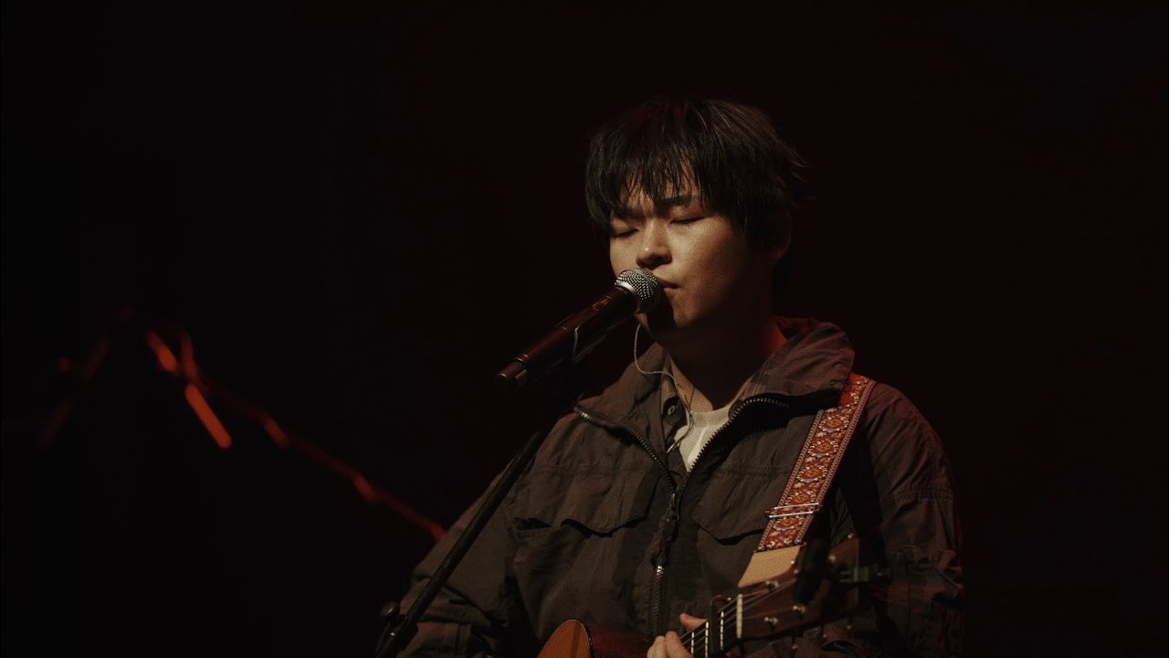 김민성 (Kimminseong) - 환상통 Live Clip | 2026 김민성 단독 공연 [표류기 21]