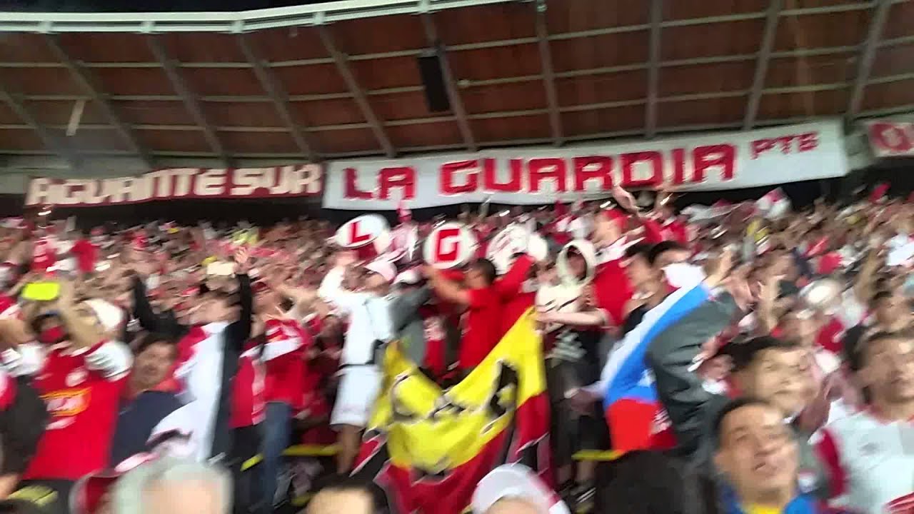 SANTA FE vs huracán, penaltis y campeones
