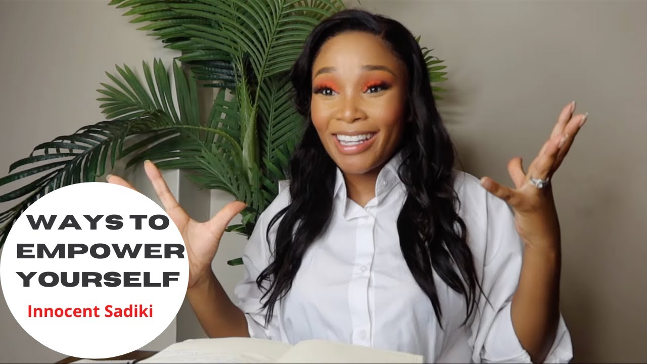 Women of TikTok 2023| Let's talk about being a creator| Empower Yourself