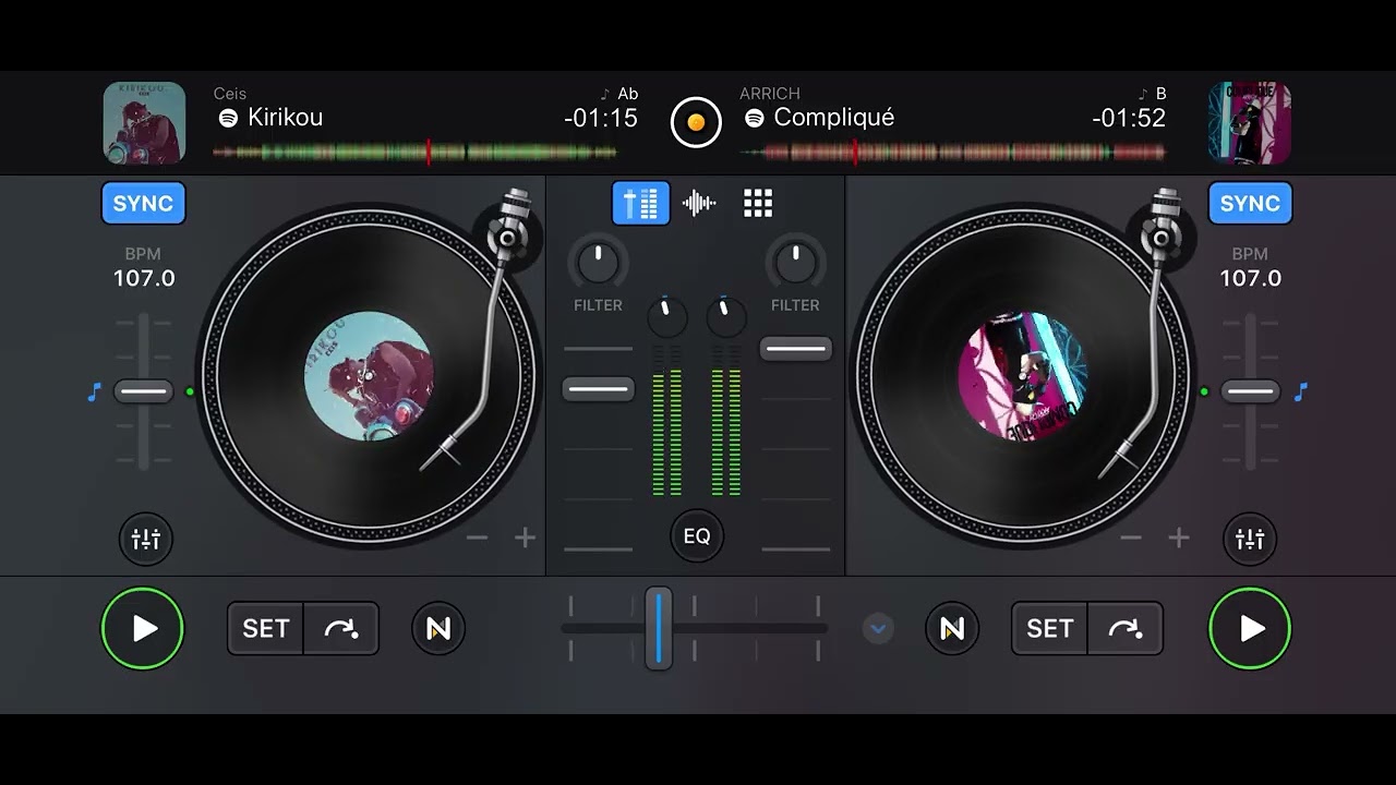 DjZer Mix 261 2020’s
