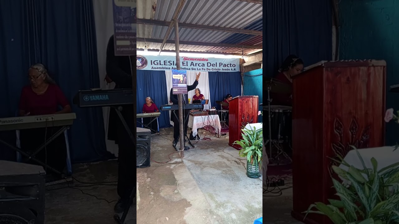 culto 28/Diciembre/2025