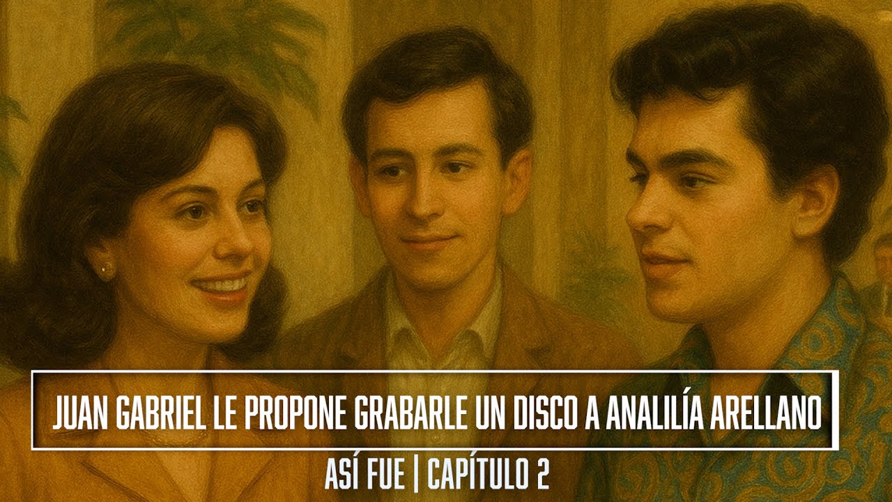 Así fue | Capitulo 2