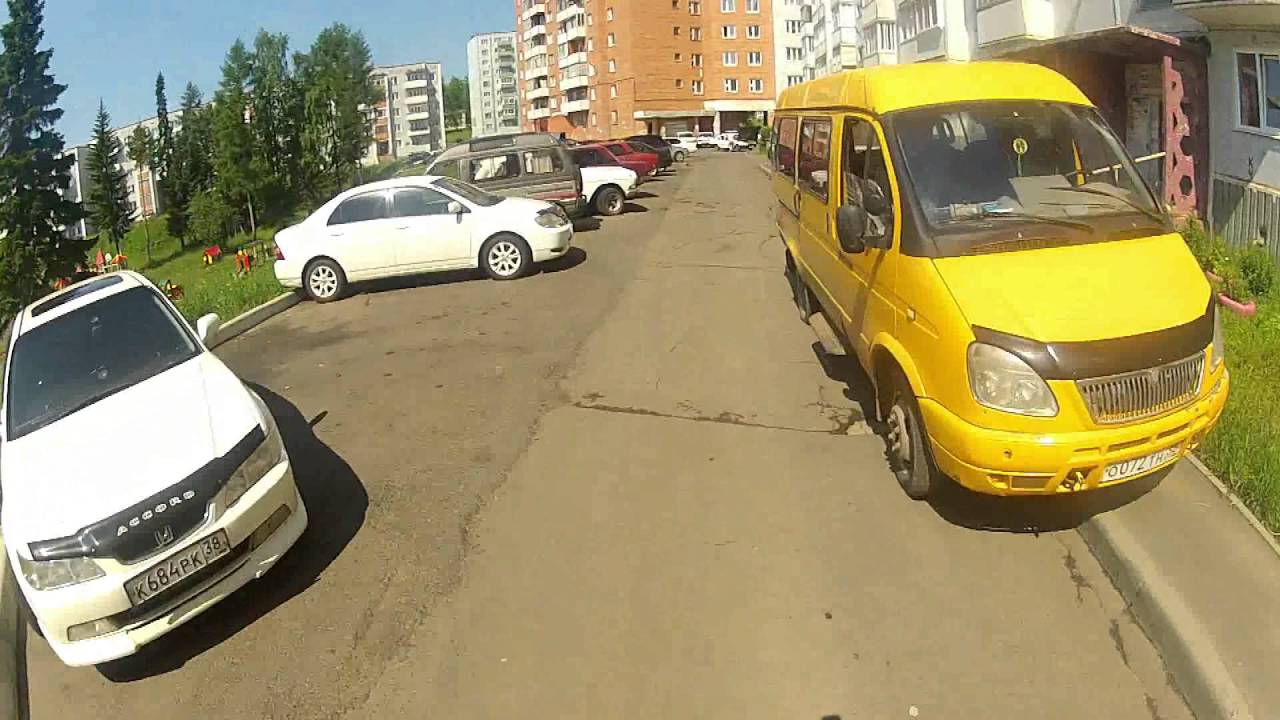 7-й микрорайон