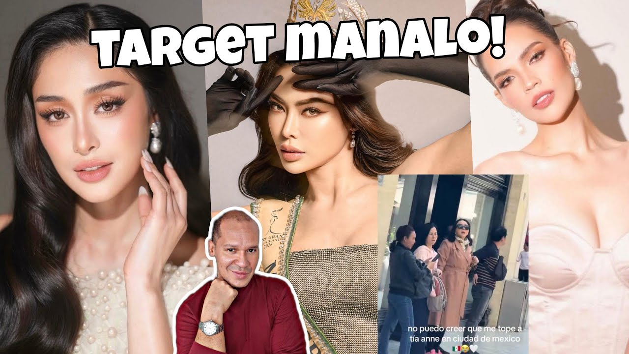 Ano daw gusto nila manalo ulit!??