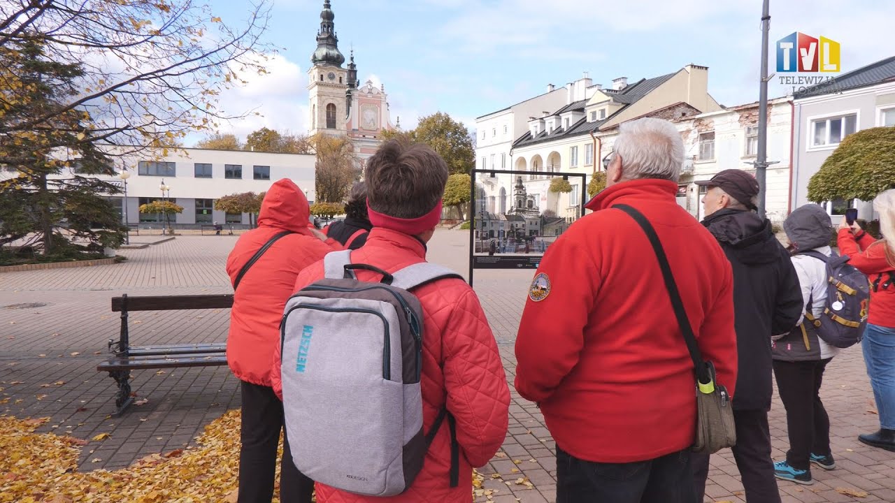 2025.10.18 - TURYSTYCZNA HISTORIA TARNOBRZEGA
