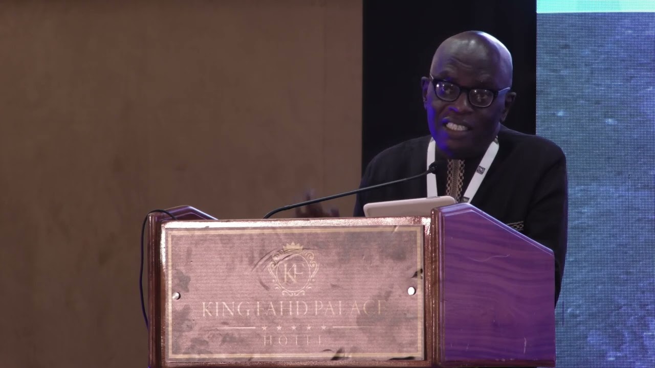 Plenary Session 13: Décoloniser les savoirs / décloisonner les disciplines, en temps de crise